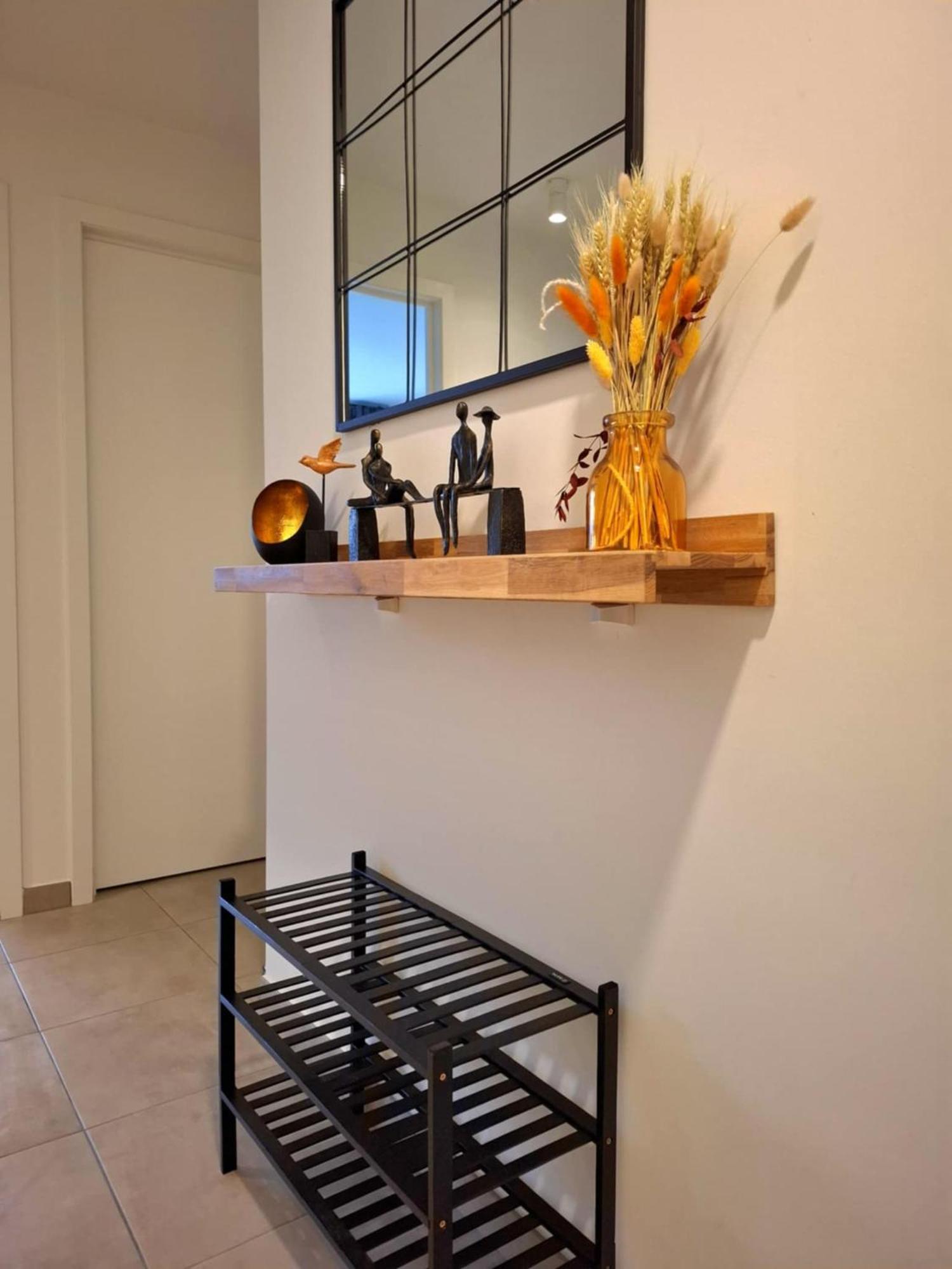 Villa Creole 0308 Luxe Appartement Met Verwarmd Zwembad Nieuwpoort Jachthaven ภายนอก รูปภาพ